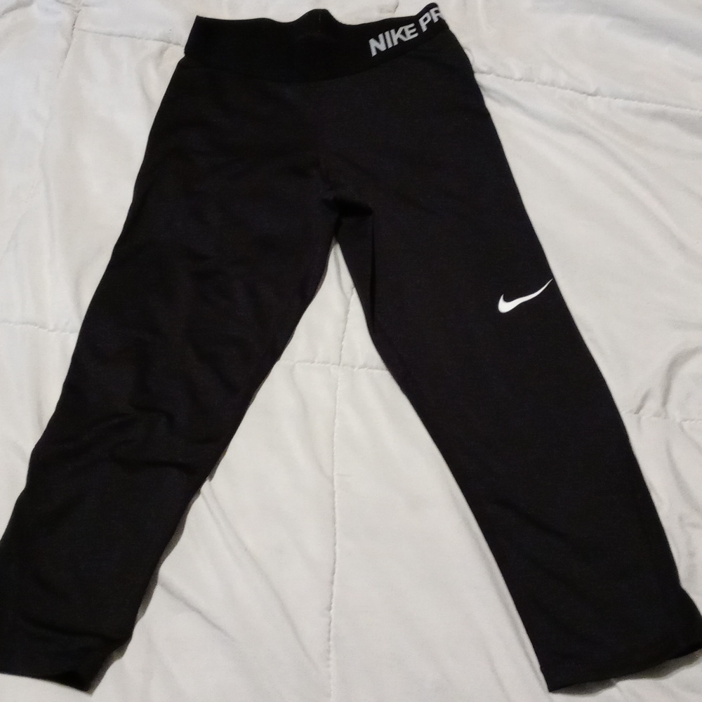 Capri leggings